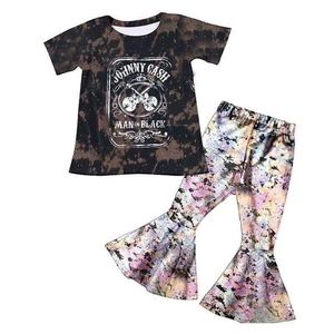 COPY - Johnny Cash 2 piece outfit